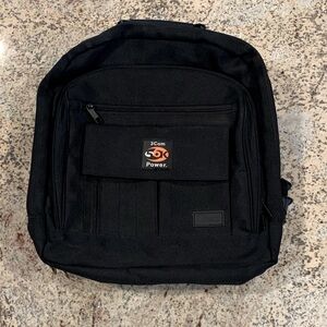 Targus 3 Com 56K Power Laptop Backpack